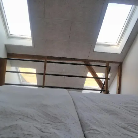Rikke Og Franks Svineri 2 Aparthotel