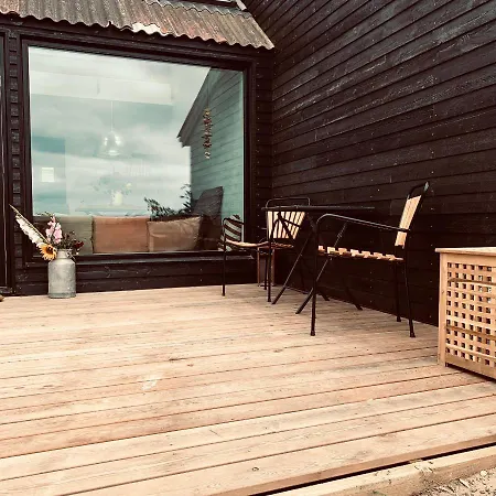 Aparthotel Rikke Og Franks Svineri 2 Lemvig
