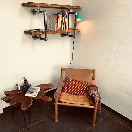 Aparthotel Rikke Og Franks Svineri 2