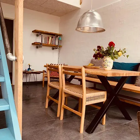 Rikke Og Franks Svineri 2 Aparthotel *